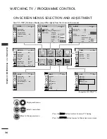 Preview for 38 page of LG 42PQ20D-AA Owner'S Manual