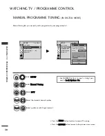 Preview for 40 page of LG 42PQ20D-AA Owner'S Manual