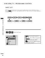 Preview for 50 page of LG 42PQ20D-AA Owner'S Manual