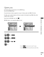 Preview for 51 page of LG 42PQ20D-AA Owner'S Manual