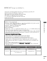 Preview for 65 page of LG 42PQ20D-AA Owner'S Manual