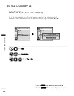 Preview for 70 page of LG 42PQ20D-AA Owner'S Manual