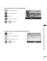 Preview for 73 page of LG 42PQ20D-AA Owner'S Manual