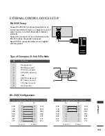 Preview for 115 page of LG 42PQ20D-AA Owner'S Manual