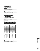 Preview for 121 page of LG 42PQ20D-AA Owner'S Manual