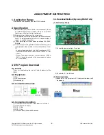 Предварительный просмотр 8 страницы LG 42PQ210R Service Manual