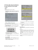 Предварительный просмотр 10 страницы LG 42PQ210R Service Manual