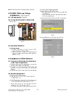 Предварительный просмотр 13 страницы LG 42PQ210R Service Manual