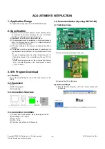 Preview for 8 page of LG 42PQ301R Service Manual