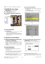 Предварительный просмотр 13 страницы LG 42PQ30R Manual