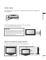 Предварительный просмотр 13 страницы LG 42PQ6 Series Owner'S Manual