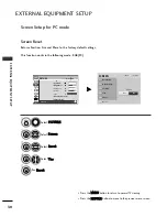 Предварительный просмотр 32 страницы LG 42PQ6 Series Owner'S Manual