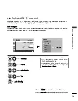 Предварительный просмотр 35 страницы LG 42PQ6 Series Owner'S Manual