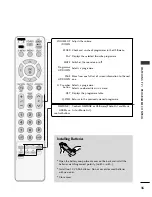 Предварительный просмотр 37 страницы LG 42PQ6 Series Owner'S Manual