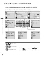 Предварительный просмотр 40 страницы LG 42PQ6 Series Owner'S Manual