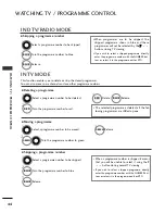 Предварительный просмотр 46 страницы LG 42PQ6 Series Owner'S Manual