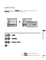 Предварительный просмотр 91 страницы LG 42PQ6 Series Owner'S Manual