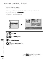 Предварительный просмотр 106 страницы LG 42PQ6 Series Owner'S Manual