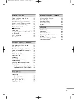 Предварительный просмотр 7 страницы LG 42PQ60D Owner'S Manual