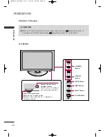 Предварительный просмотр 14 страницы LG 42PQ60D Owner'S Manual