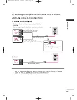 Предварительный просмотр 35 страницы LG 42PQ60D Owner'S Manual