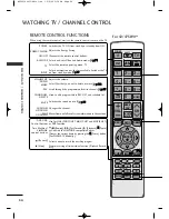 Предварительный просмотр 54 страницы LG 42PQ60D Owner'S Manual