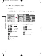 Предварительный просмотр 70 страницы LG 42PQ60D Owner'S Manual