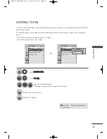 Предварительный просмотр 79 страницы LG 42PQ60D Owner'S Manual