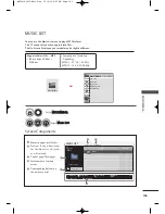 Предварительный просмотр 105 страницы LG 42PQ60D Owner'S Manual