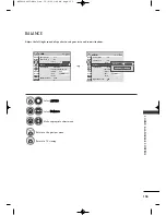 Предварительный просмотр 135 страницы LG 42PQ60D Owner'S Manual