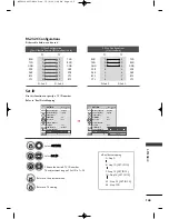 Предварительный просмотр 165 страницы LG 42PQ60D Owner'S Manual