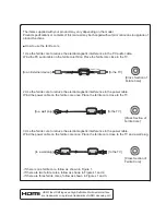 Preview for 2 page of LG 42PT2 Owner'S Manual