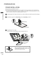 Preview for 10 page of LG 42PT2 Owner'S Manual