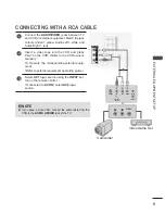 Preview for 21 page of LG 42PT2 Owner'S Manual