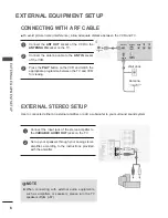 Preview for 22 page of LG 42PT2 Owner'S Manual