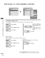 Preview for 34 page of LG 42PT2 Owner'S Manual