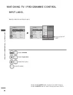 Preview for 40 page of LG 42PT2 Owner'S Manual