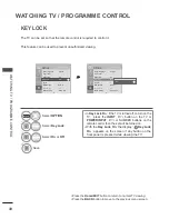 Preview for 46 page of LG 42PT2 Owner'S Manual