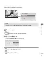 Preview for 53 page of LG 42PT2 Owner'S Manual