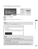 Preview for 57 page of LG 42PT2 Owner'S Manual