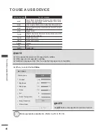 Preview for 62 page of LG 42PT2 Owner'S Manual