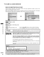 Preview for 64 page of LG 42PT2 Owner'S Manual