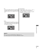 Preview for 67 page of LG 42PT2 Owner'S Manual