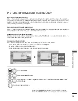 Preview for 71 page of LG 42PT2 Owner'S Manual