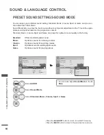 Preview for 80 page of LG 42PT2 Owner'S Manual