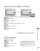 Preview for 81 page of LG 42PT2 Owner'S Manual