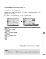 Preview for 83 page of LG 42PT2 Owner'S Manual