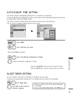 Preview for 89 page of LG 42PT2 Owner'S Manual