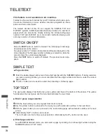 Preview for 90 page of LG 42PT2 Owner'S Manual