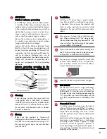 Preview for 25 page of LG 42PT200 Owner'S Manual